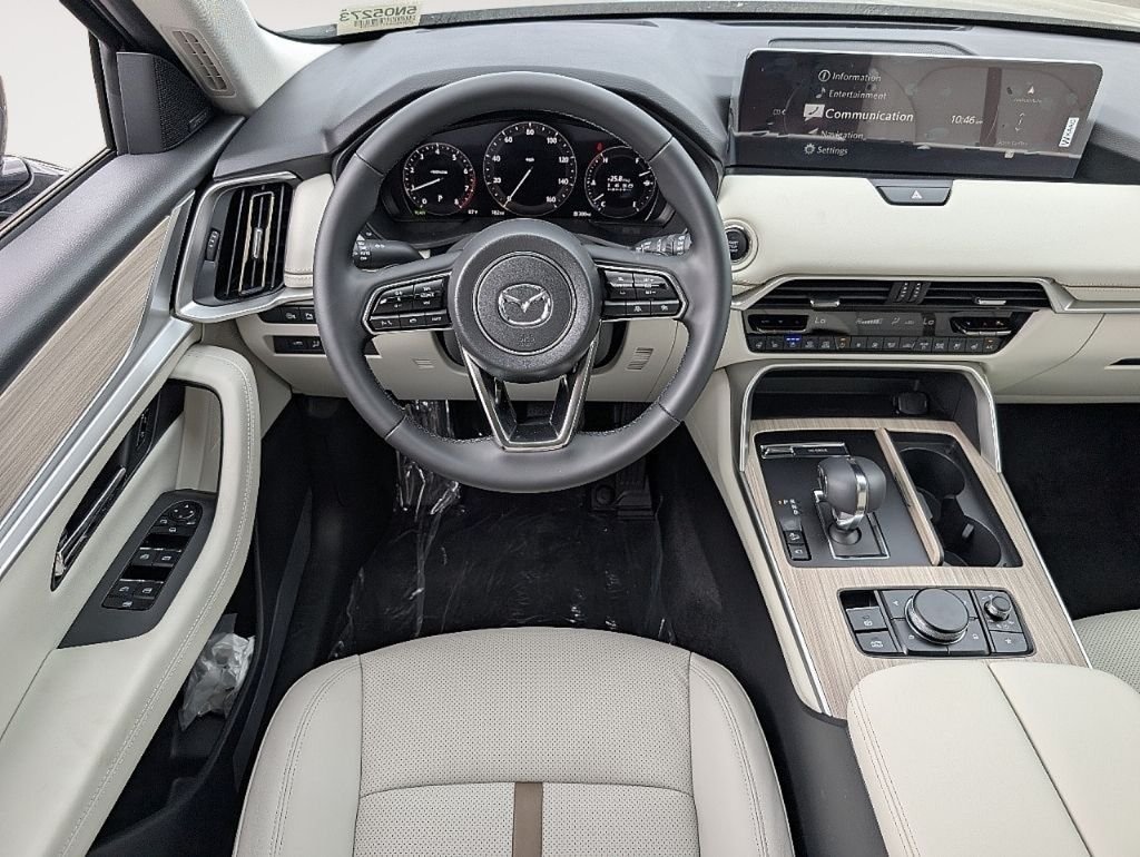 2026 Mazda CX-90 Premium Plus Package - Photo 23