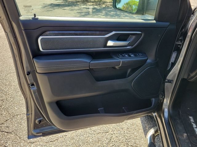 2022 RAM Ram 1500 Pickup Big Horn/Lone Star - Photo 8