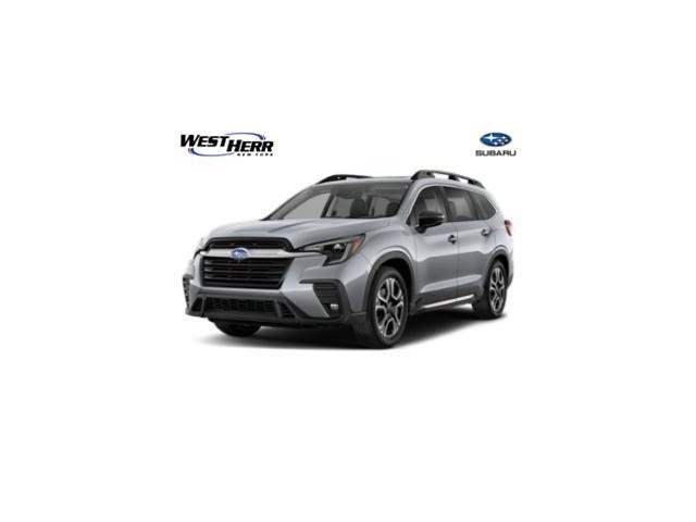 2026 Subaru ASCENT Limited 8-Passenger