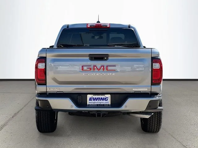 2026 GMC Canyon Elevation - Photo 5