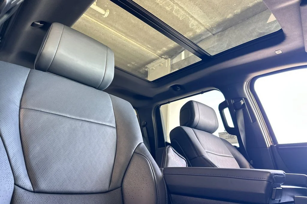 New 2026 Mudbath Toyota Tundra Platinum image 16