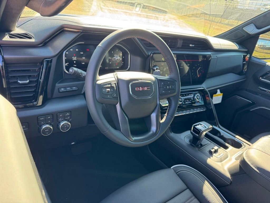 2026 GMC Sierra 1500 AT4X - Photo 3
