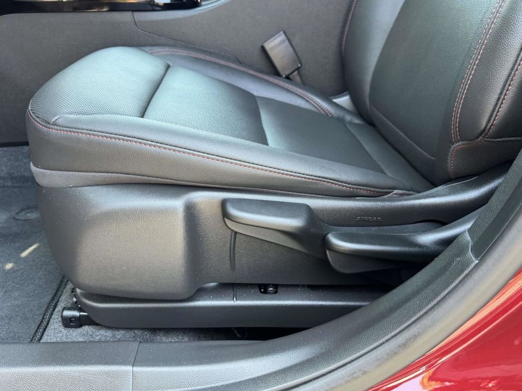 Used 2024 Red Chevrolet 2RS image 20