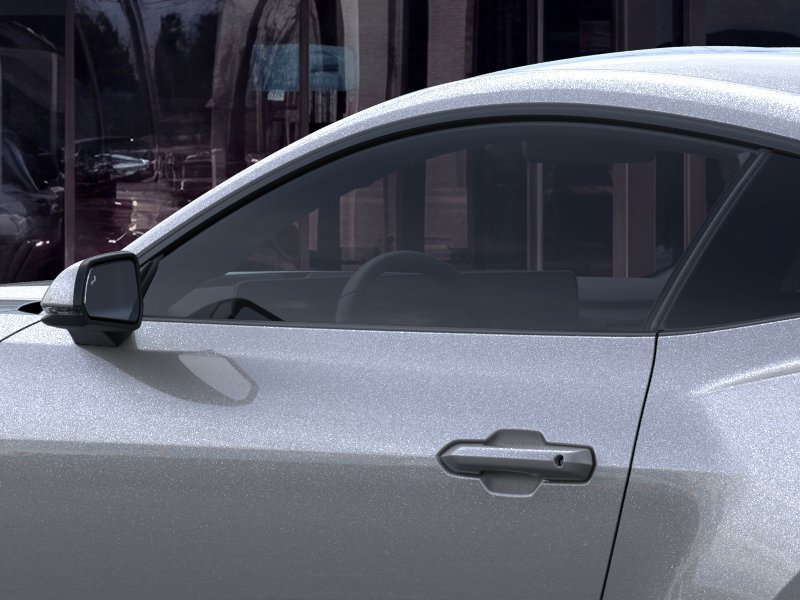 2026 Ford Mustang EcoBoost Premium Fastback - Photo 20