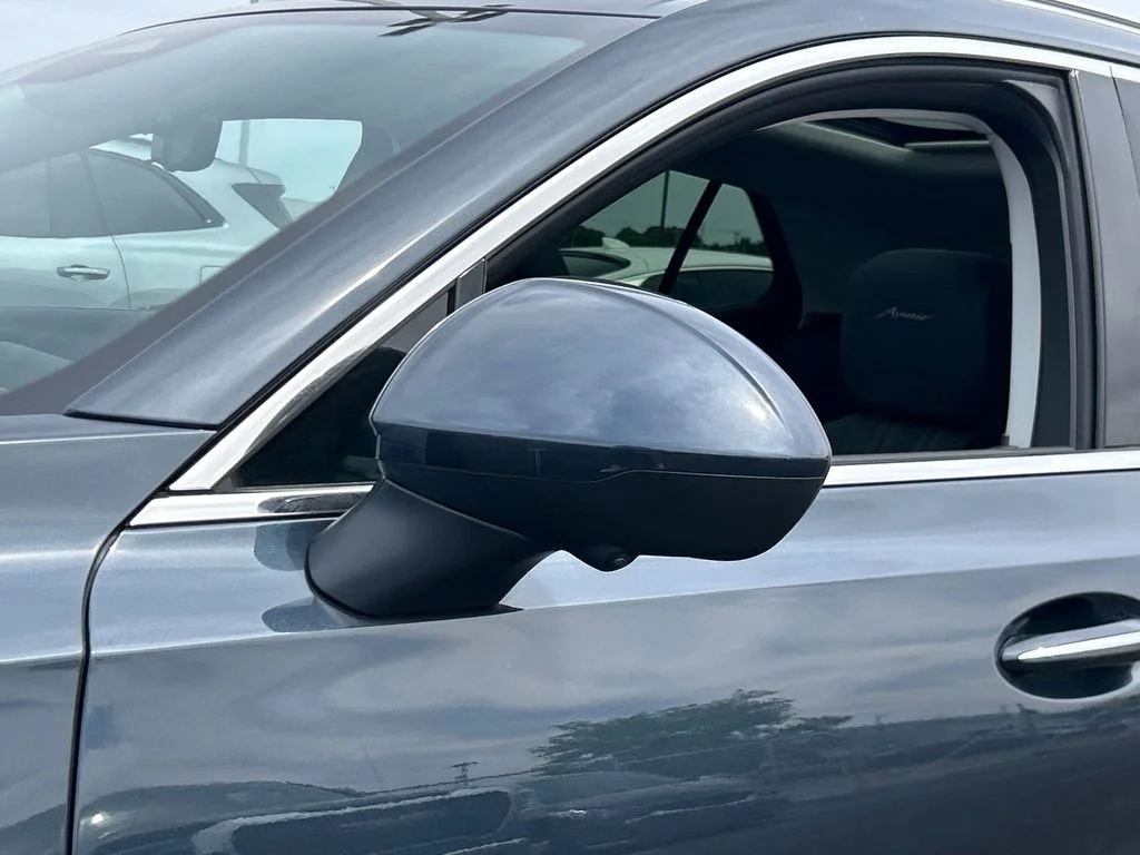 2026 Buick Envision Avenir - Photo 13