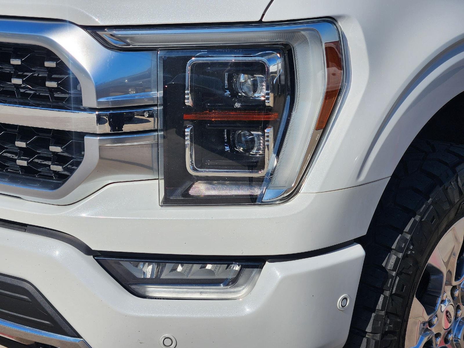2021 Ford F-150 photo 8 of 34