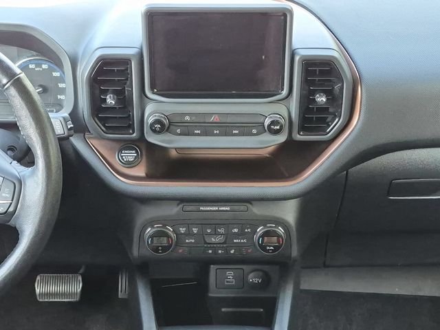 Used 2021 Area 51 Ford Outer Banks image 17