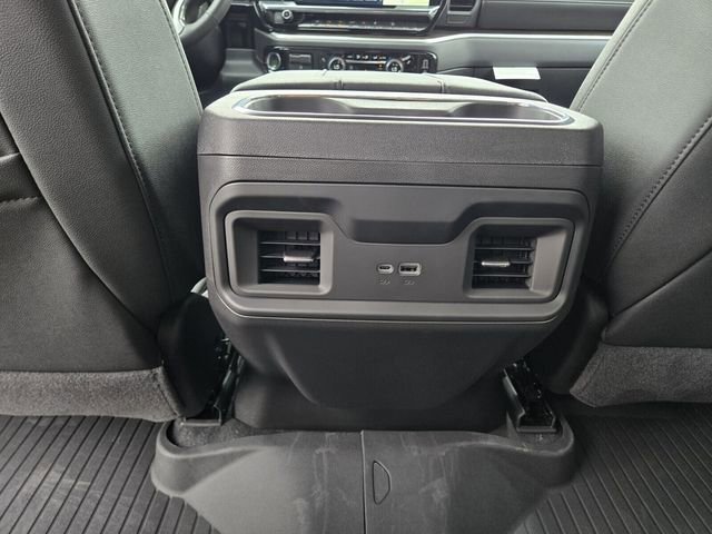 2026 Chevrolet Silverado 1500 LT Trail Boss - Photo 14