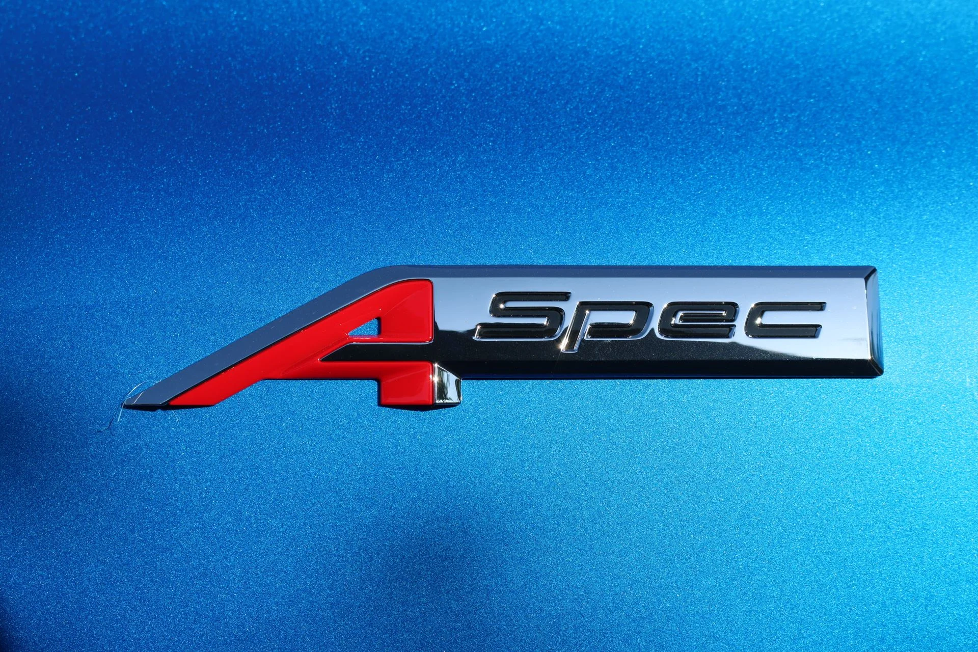 2026 Acura MDX A-spec w/Advance Package - Photo 5