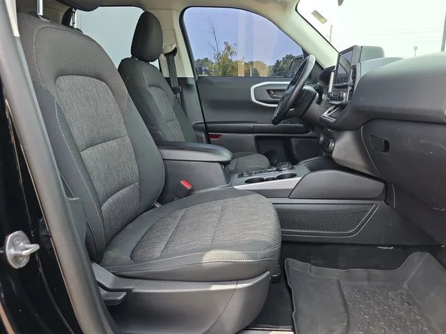 Used 2023 Black Ford Big Bend image 15
