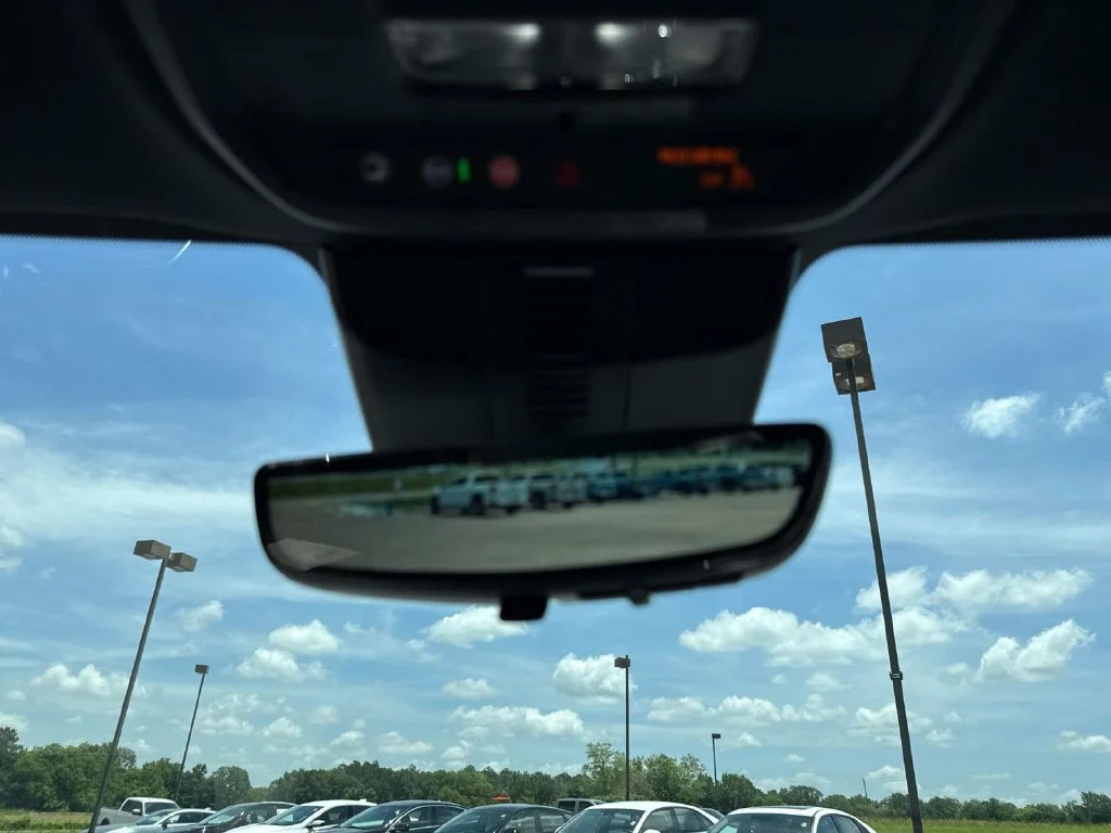 2026 GMC Acadia Elevation - Photo 47
