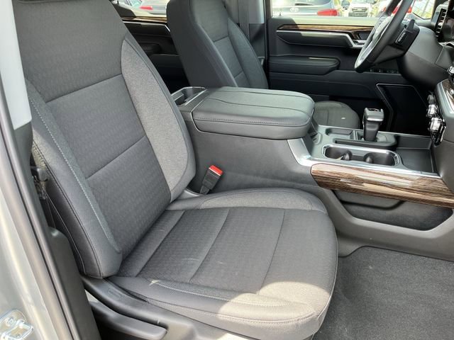 2026 GMC Sierra 1500 Elevation - Photo 26