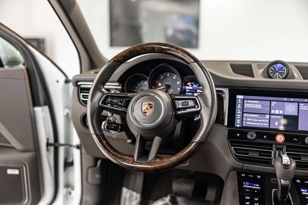 Used 2023 White Porsche GTS image 38