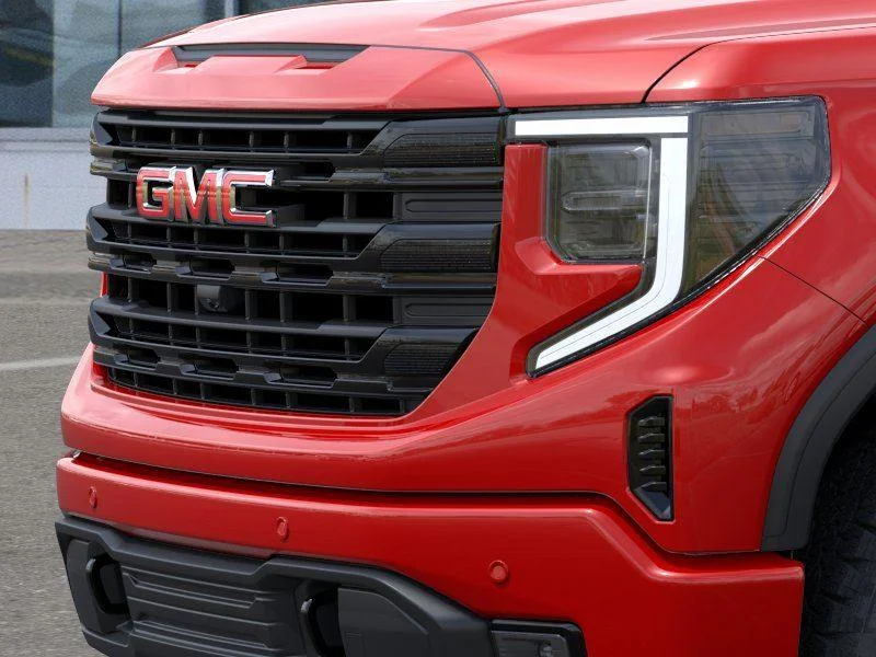 New 2026 Cardinal Red GMC Elevation image 13