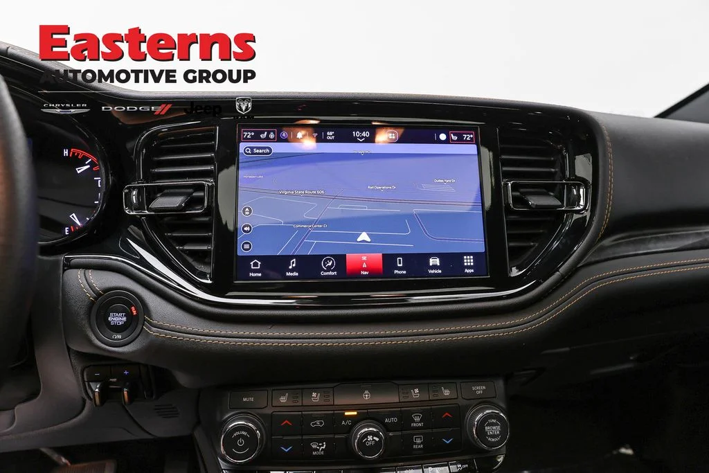 Used 2025 Gray Dodge R/T 20th Anniversary Plus image 13