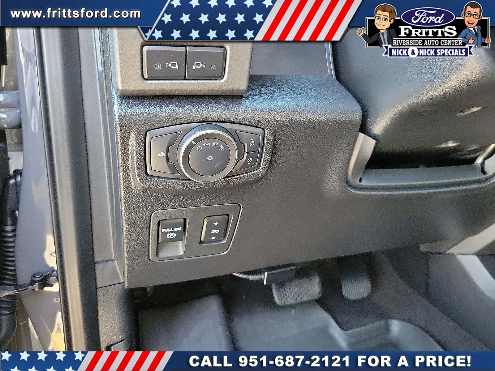 Certified Used 2020 Lead Foot Ford Raptor image 13