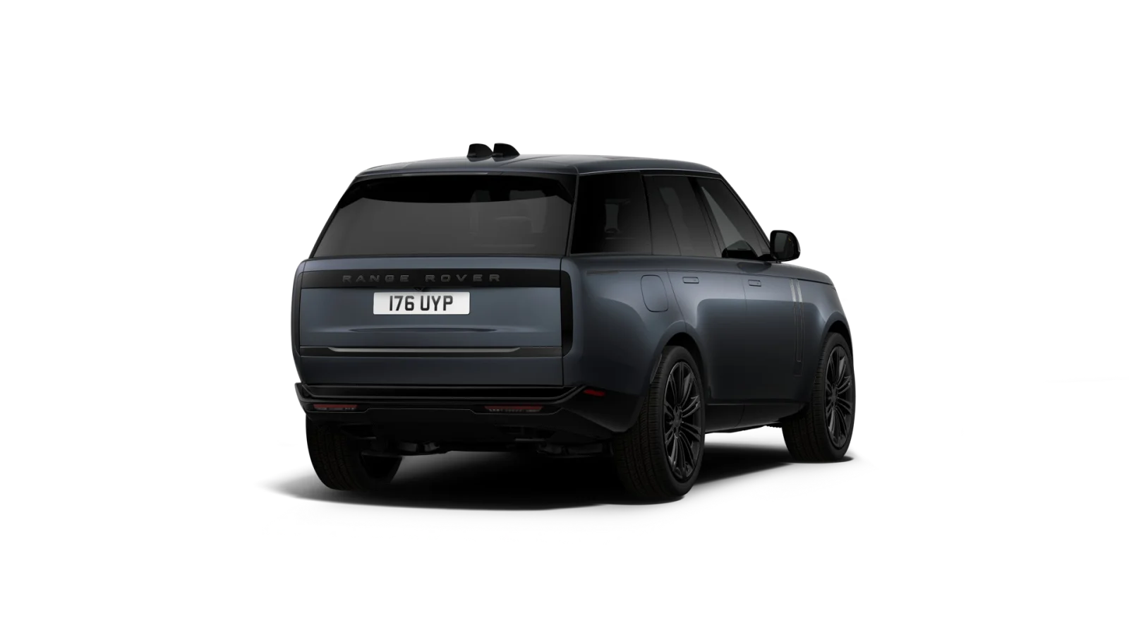 New 2026 Varesine Blue LAND ROVER SE 400PS image 2