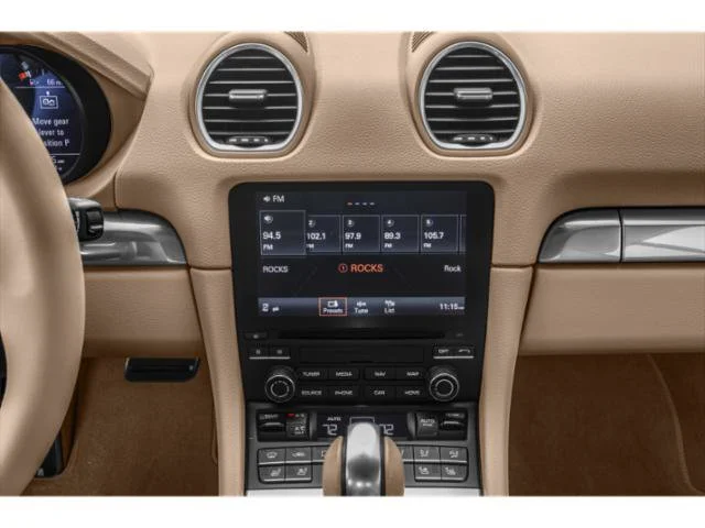 Used 2019 Gray Porsche S image 10