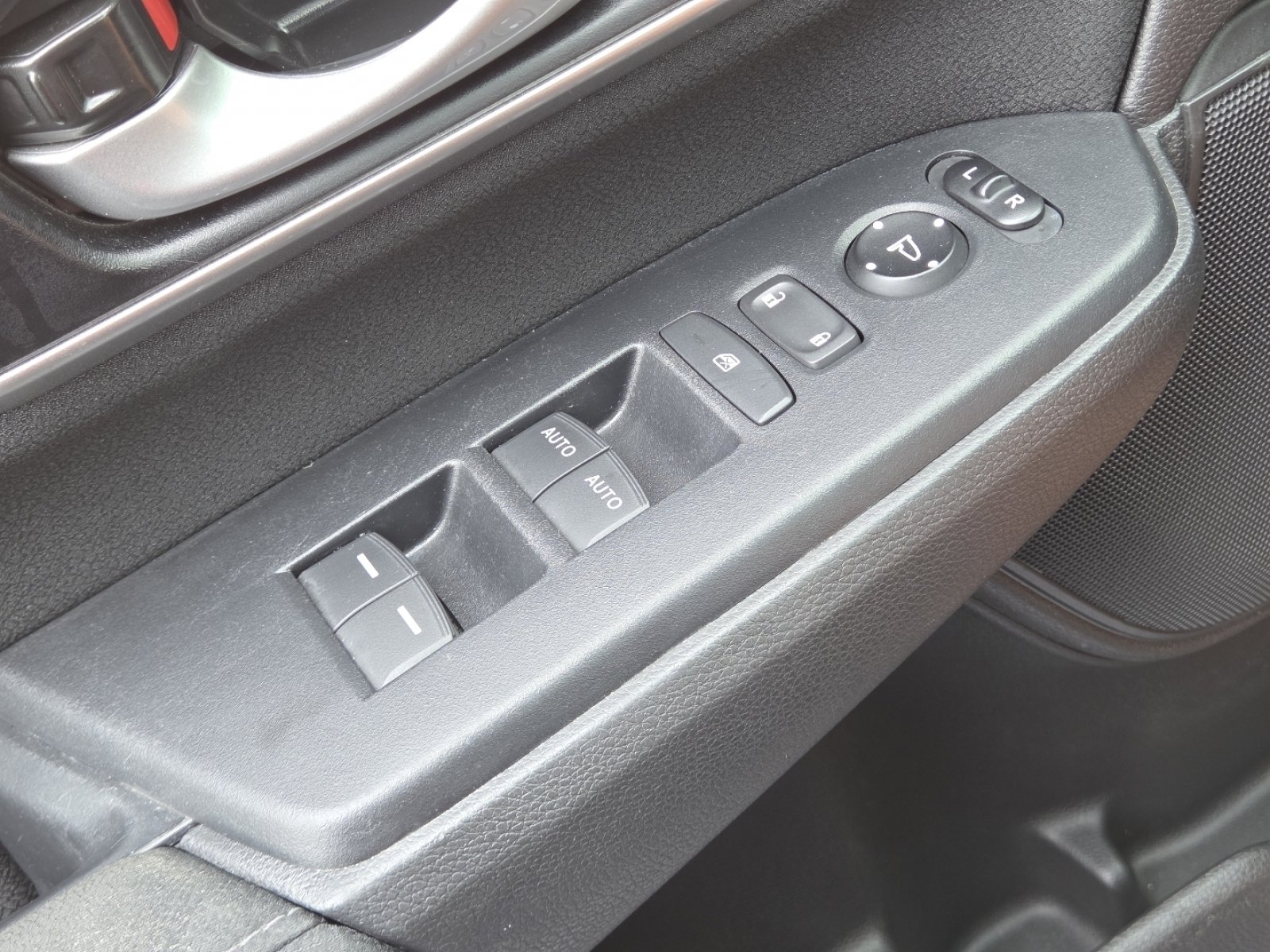 2022 Honda CR-V EX - Photo 26