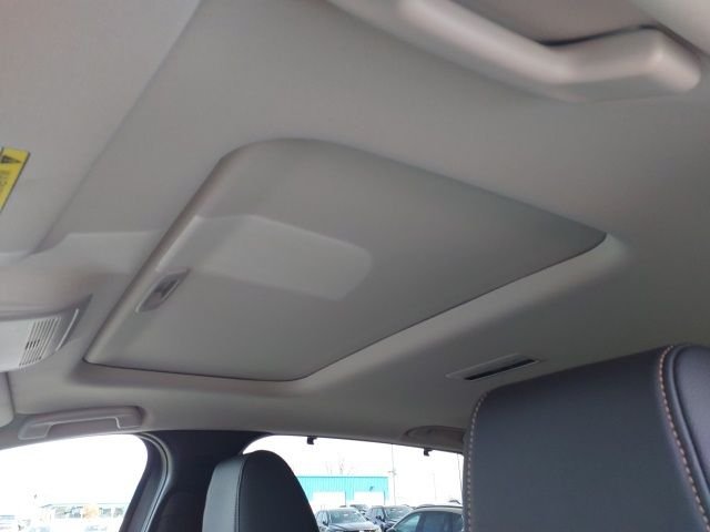 2026 Mazda CX-90 Preferred Package - Photo 15