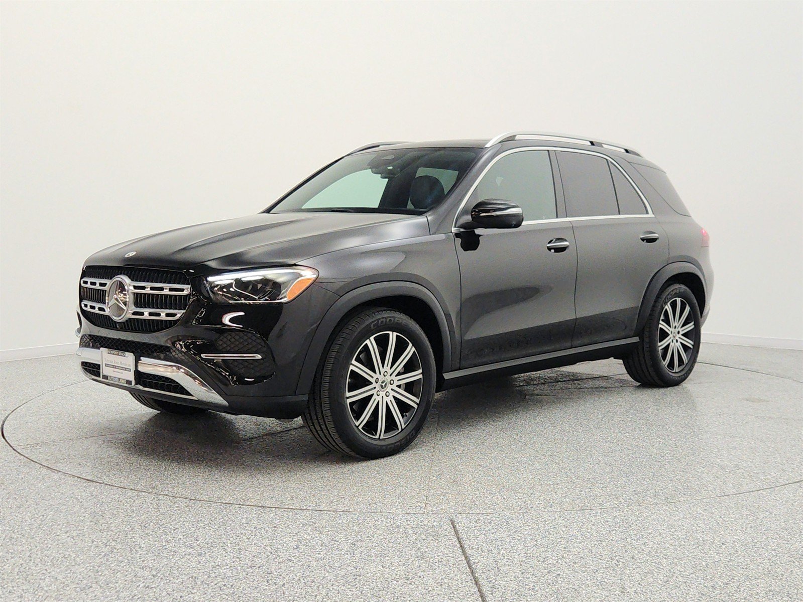 2026 Mercedes-Benz GLE GLE 350 4MATIC's photo