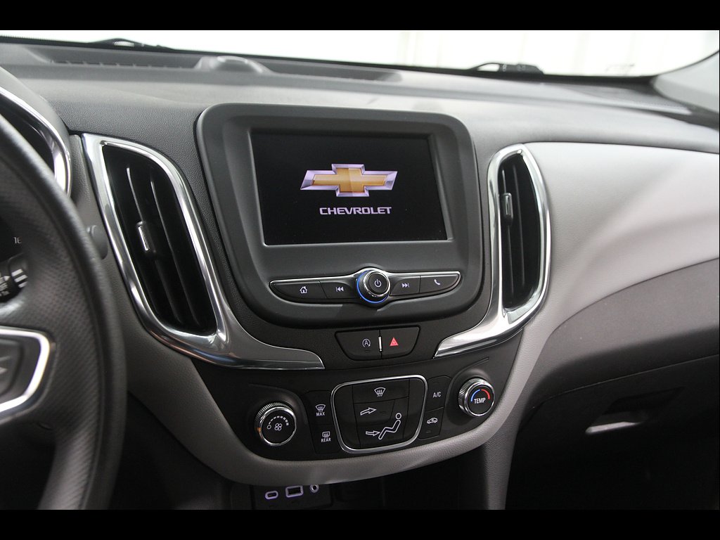 2024 Chevrolet Equinox LS - Photo 9