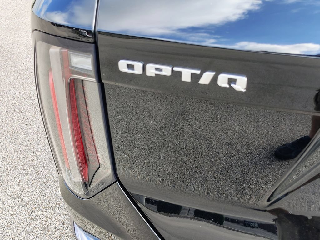 2027 Cadillac OPTIQ Premium Sport - Photo 16