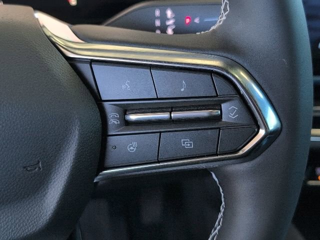 2026 Chevrolet Equinox EV 2LT - Photo 20