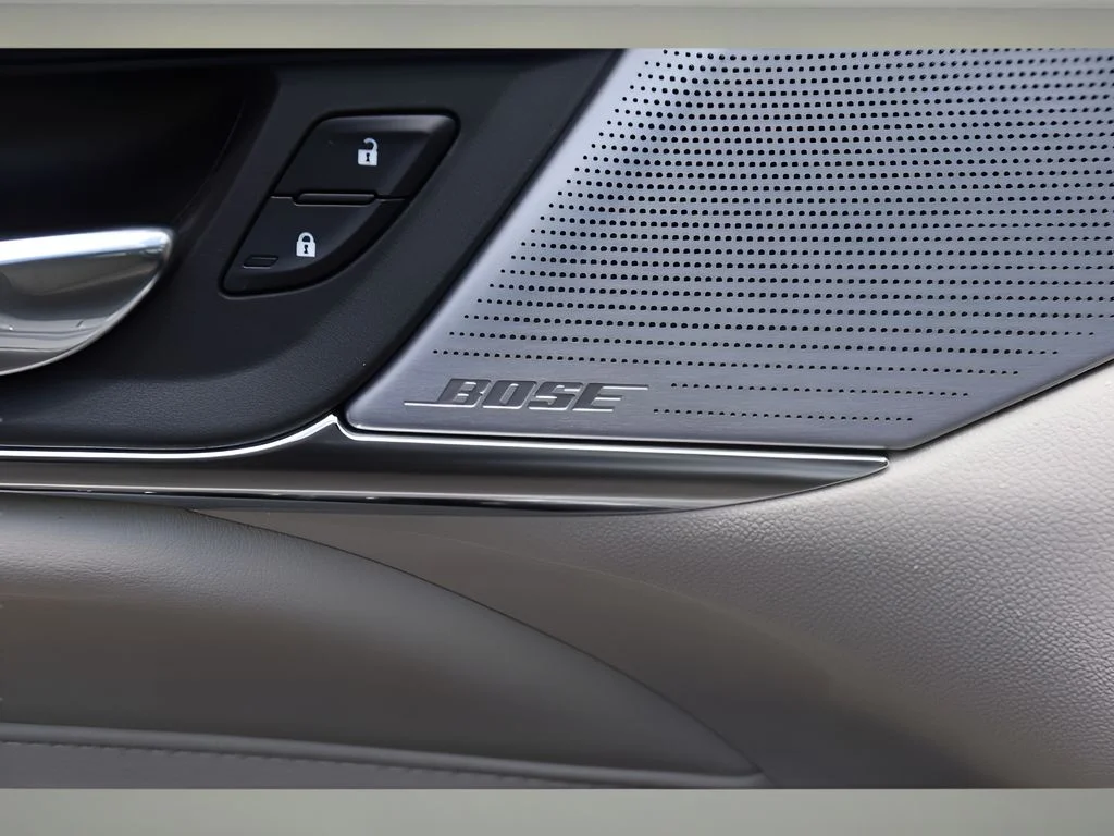 2025 Cadillac CT4 Premium Luxury - Photo 27