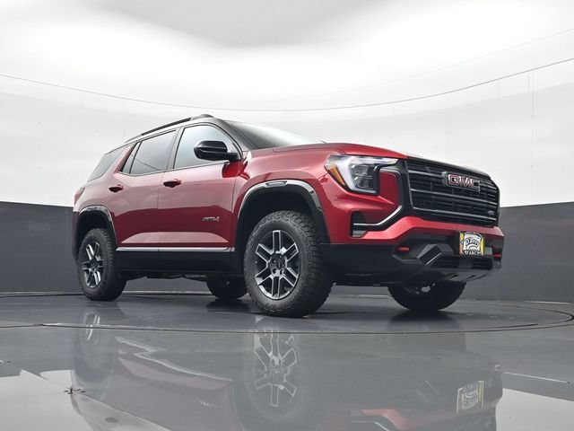 2027 GMC Terrain AT4 - Photo 23