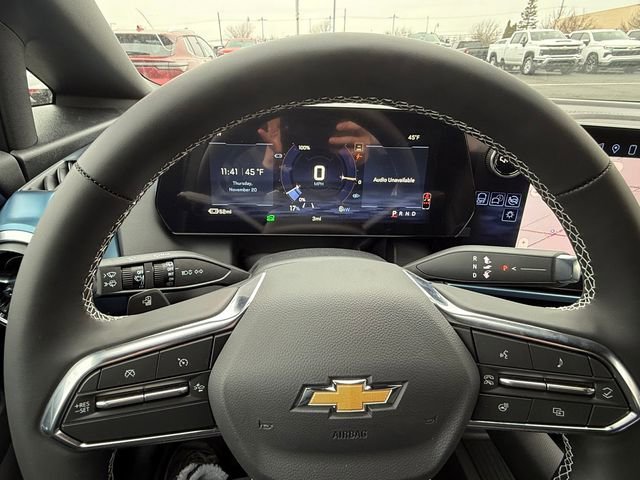 2026 Chevrolet Equinox EV 2LT - Photo 19