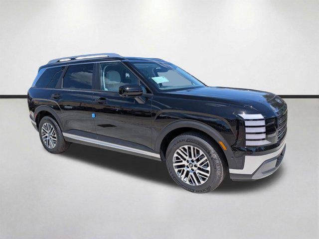 2026 Hyundai PALISADE HYBRID Blue SEL Premium 7P