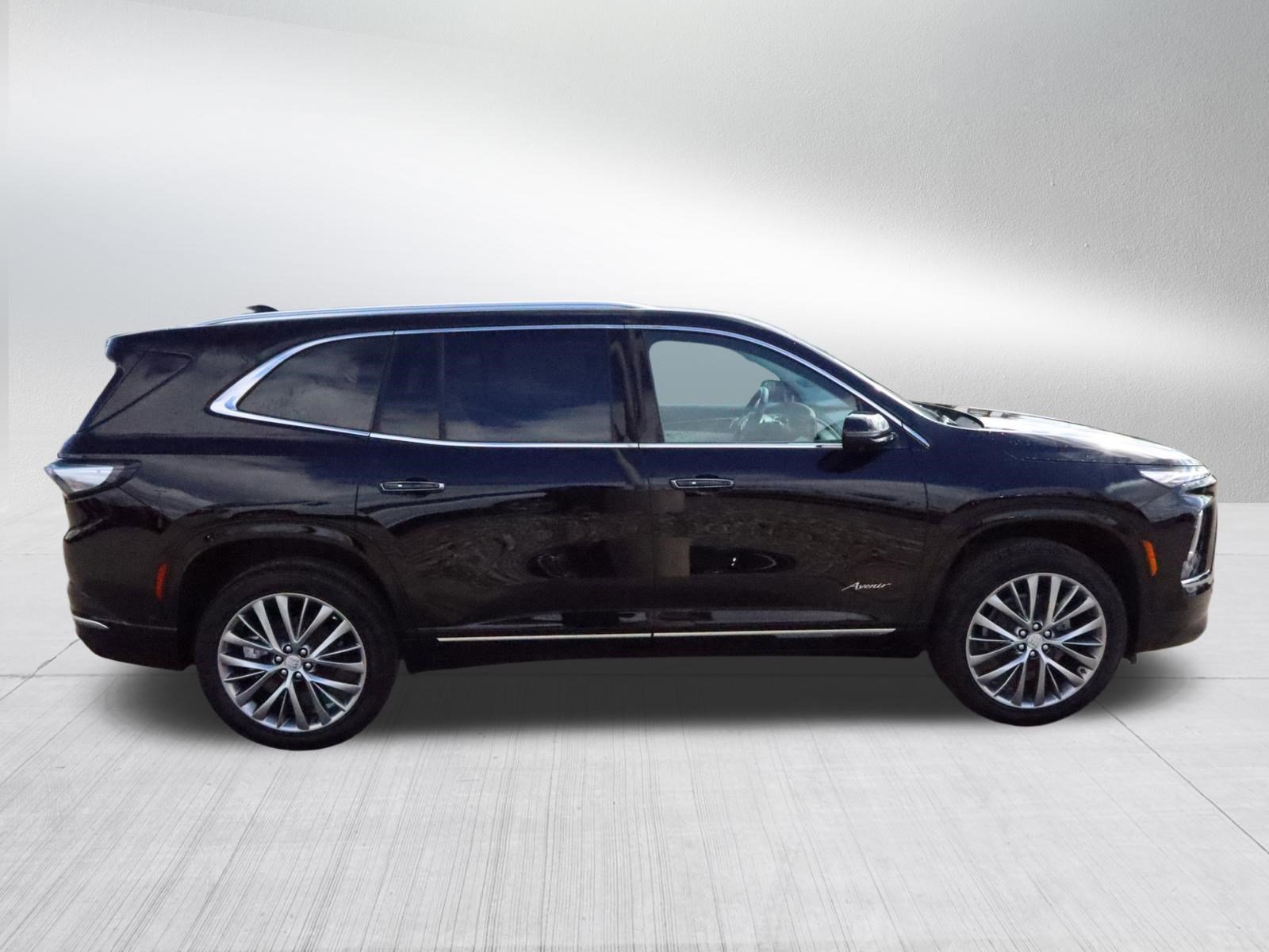 2026 Buick Enclave Avenir - Photo 8