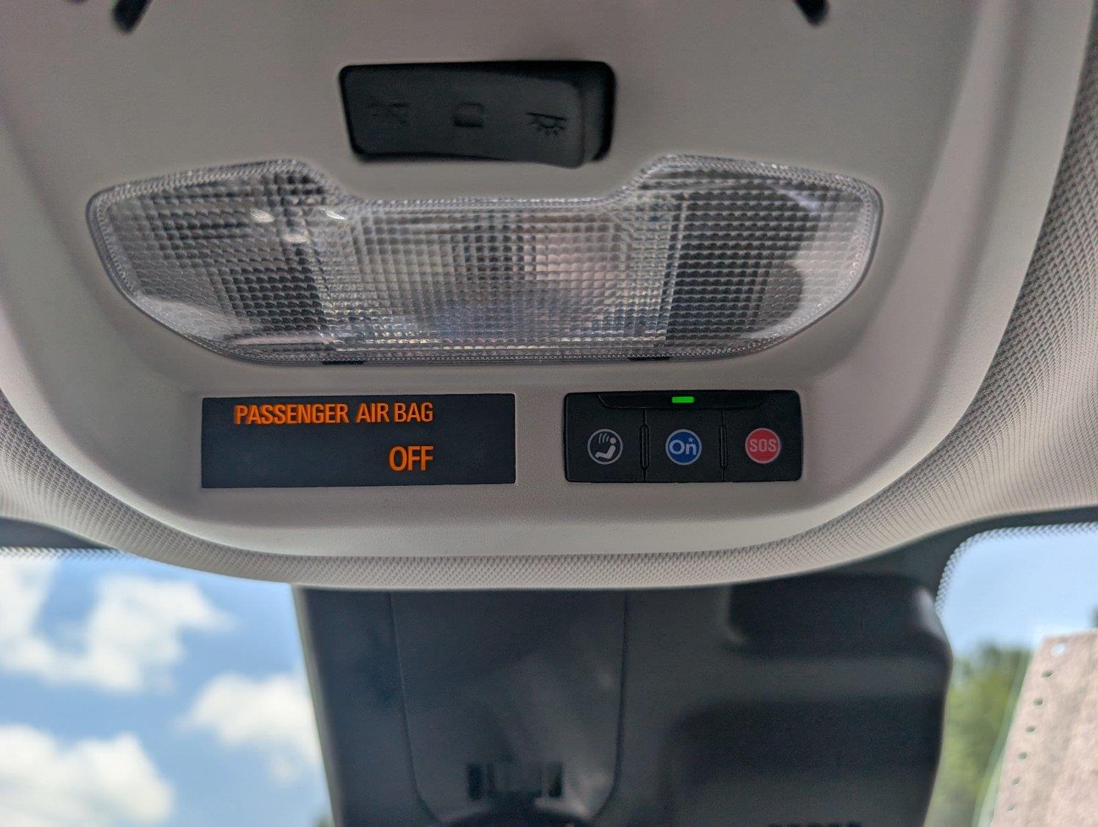 2026 Chevrolet Trax Activ - Photo 19