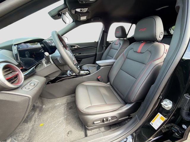 2026 Chevrolet Trax RS - Photo 22
