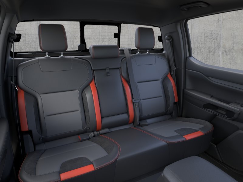 New 2026 Avalanche Ford Raptor image 11