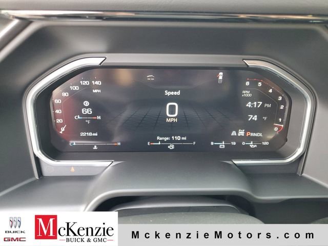 2026 GMC Sierra 3500HD AT4 - Photo 14