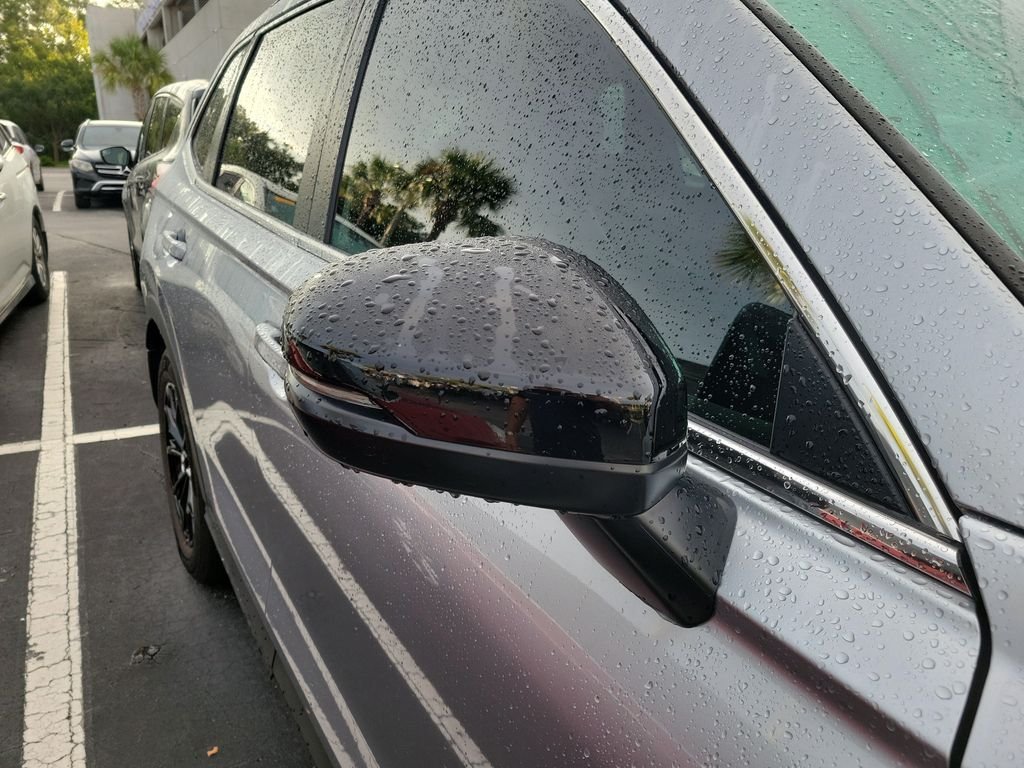 Certified Used 2024 Lunar Silver Metallic Honda Sport-L image 11