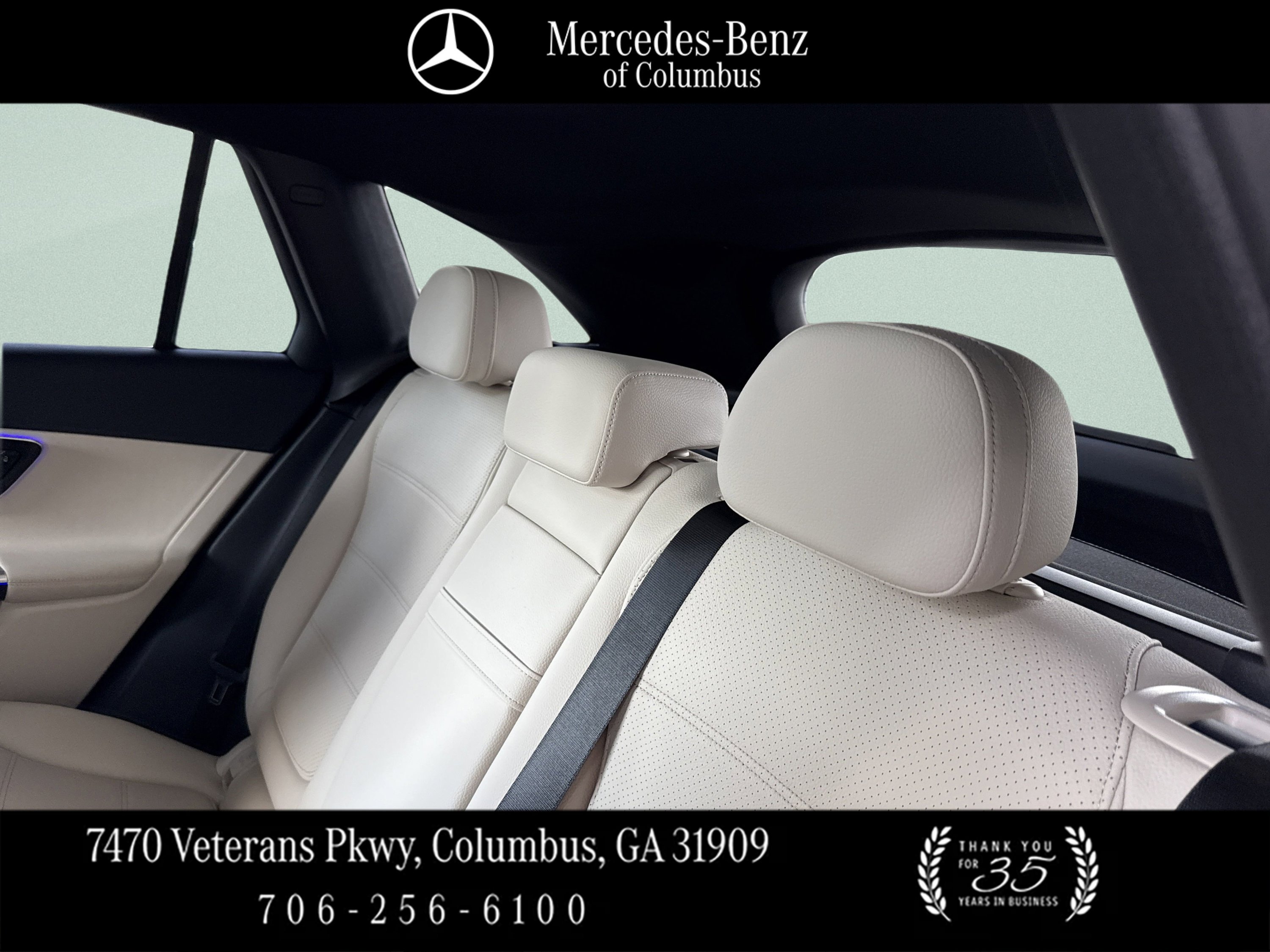 2026 Mercedes-Benz GLC Base - Photo 31