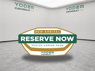Used 2019 PEPPERDUST METALLIC Chevrolet LT image 1
