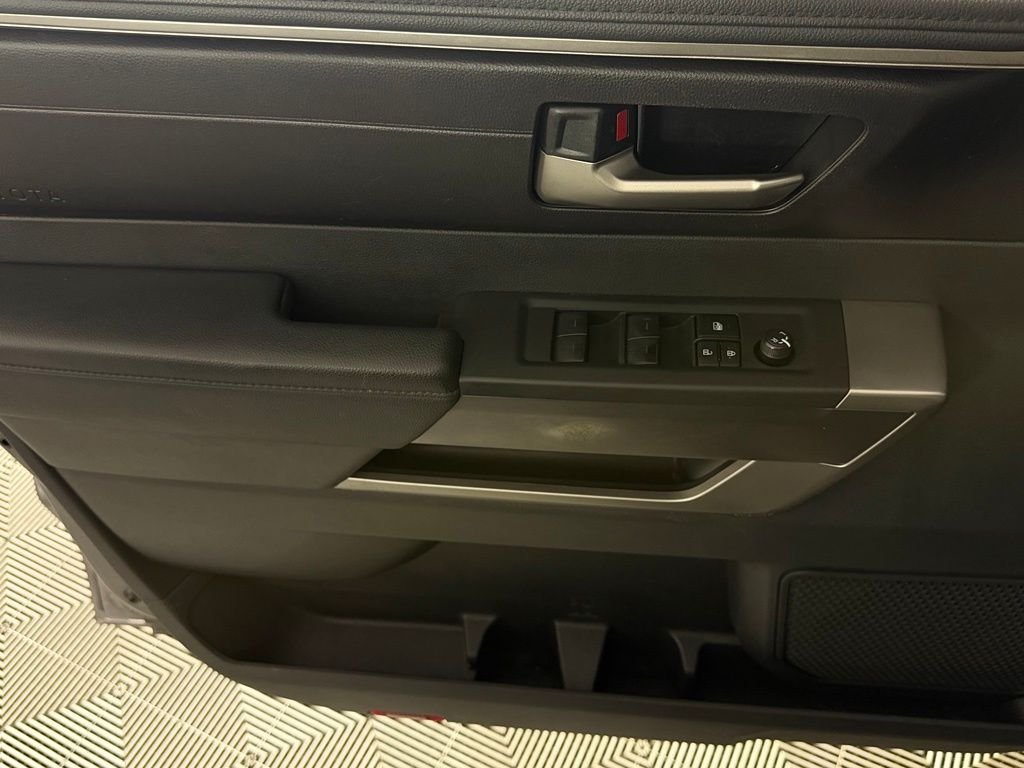 Certified Used 2025 Gray Toyota SR5 image 26