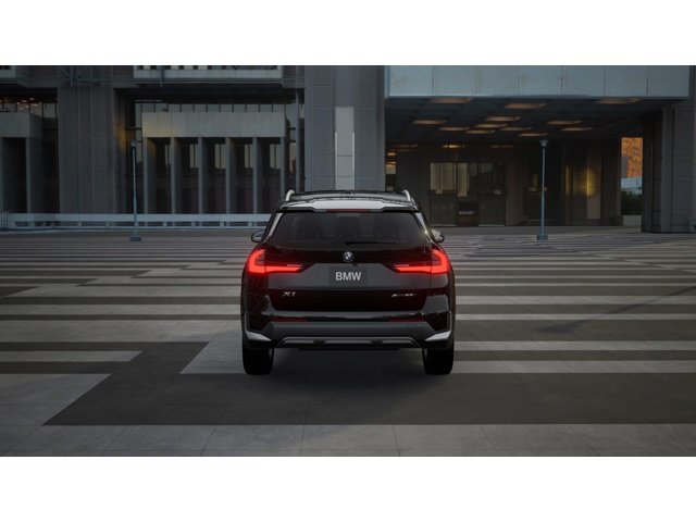New 2026 Black Sapphire Metallic BMW  image 5