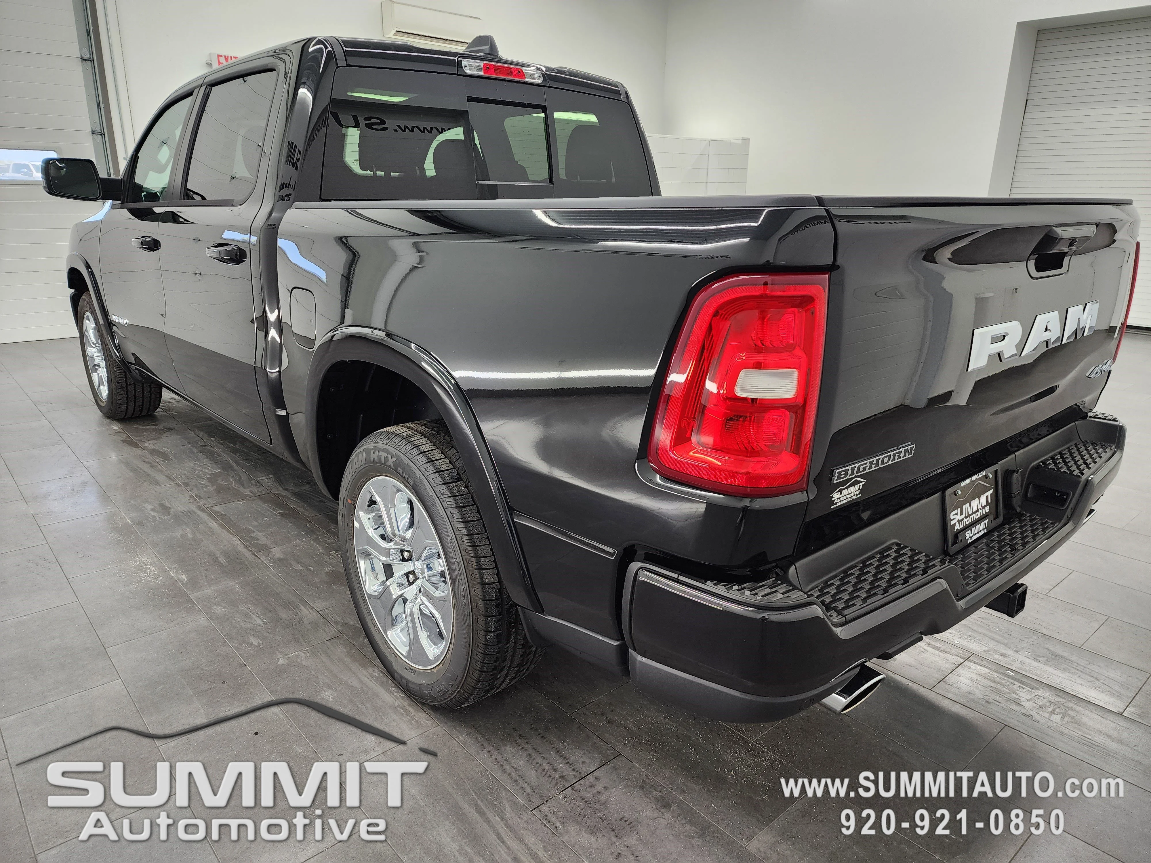 2026 RAM 1500 Big Horn/Lone Star - Photo 6