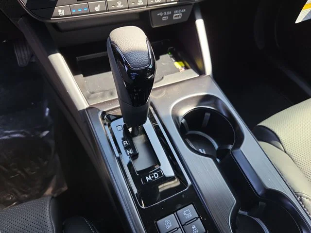 2026 Subaru Outback Touring XT - Photo 20