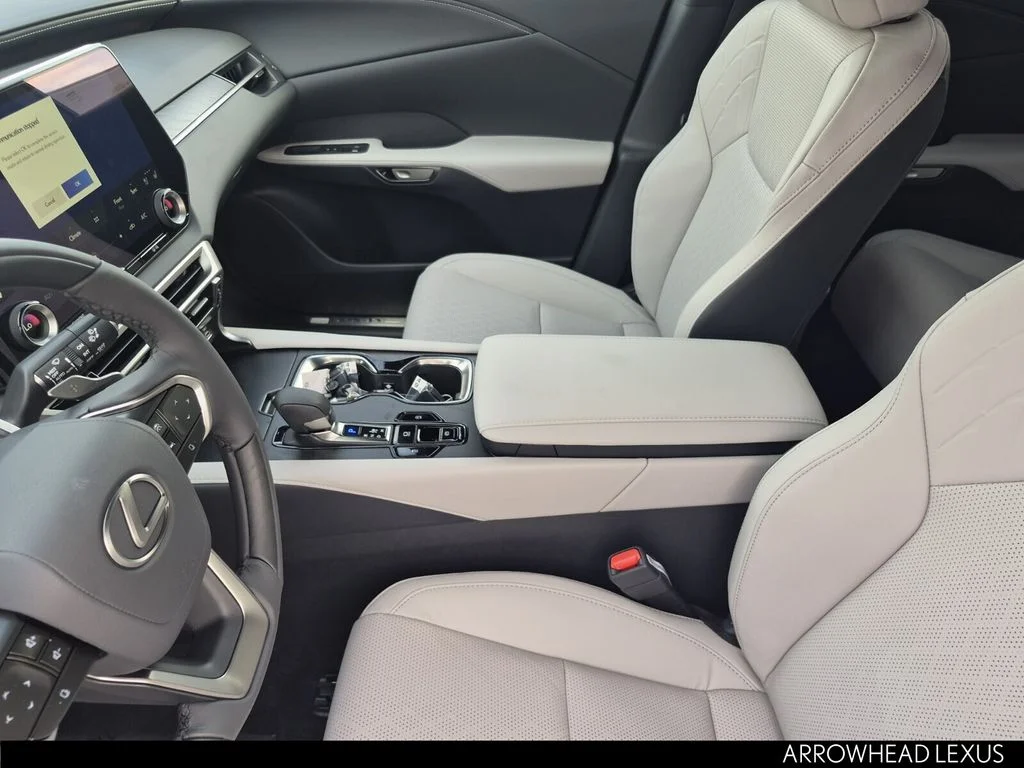New 2026 White Lexus 350 Premium+ image 11