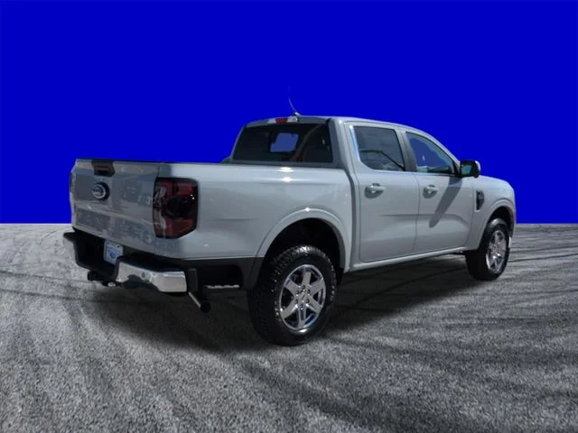 New 2026 Avalanche Ford Lariat® image 4