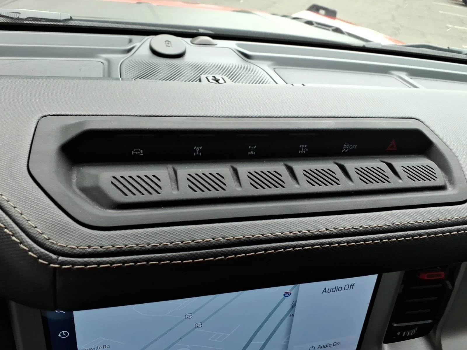 2023 Ford Bronco 4-Door Raptor - Photo 24