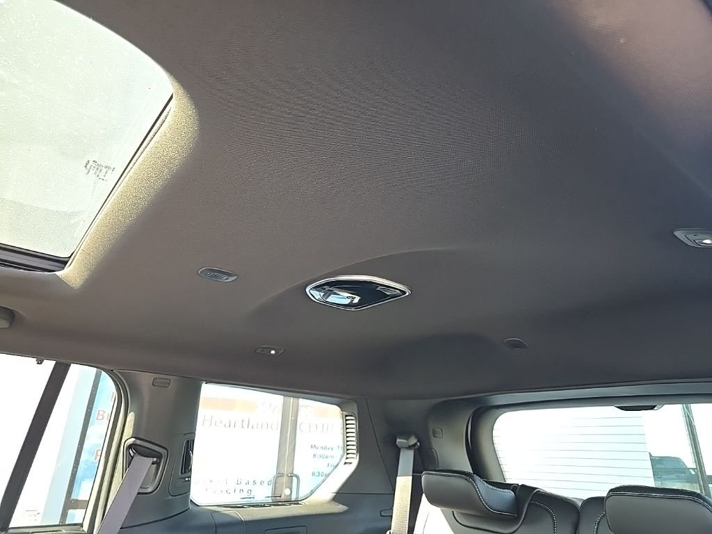 2025 Jeep Grand Cherokee L Limited - Photo 106