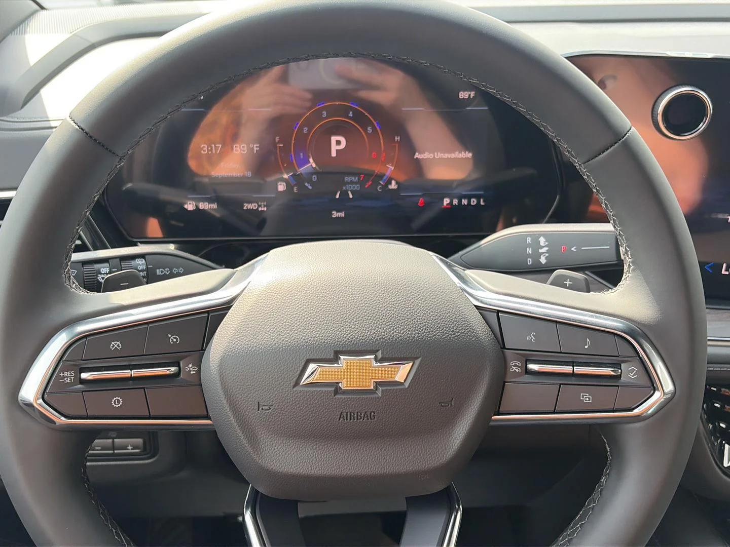 2026 Chevrolet Tahoe LS - Photo 26