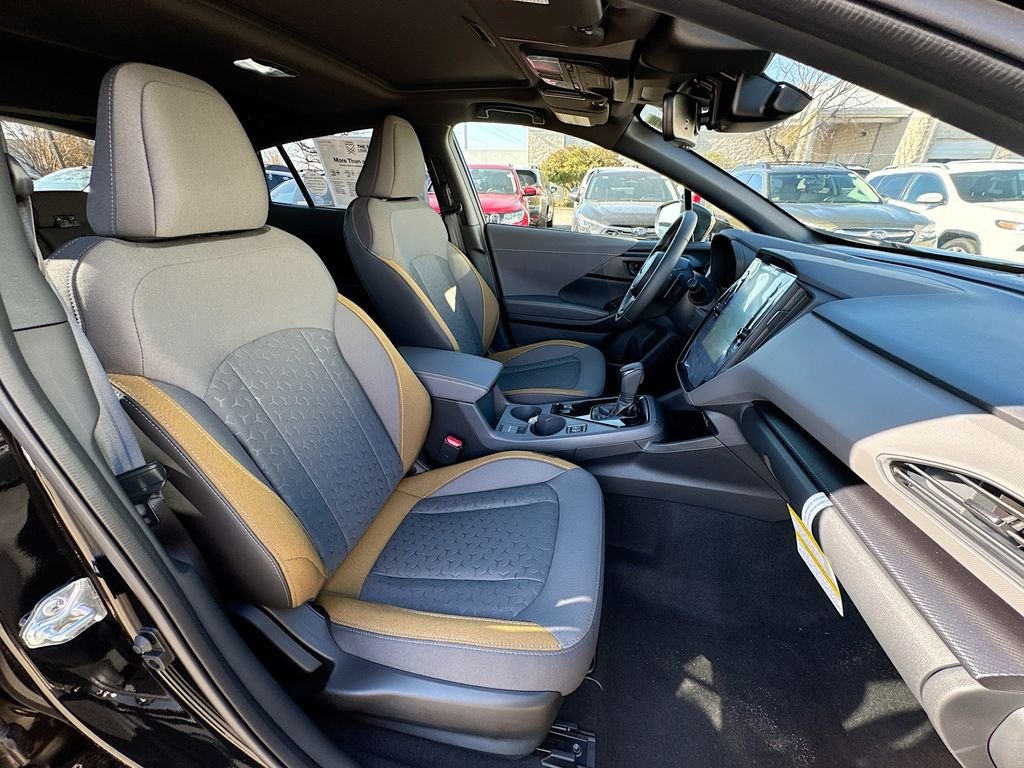 2026 Subaru Crosstrek Sport - Photo 32